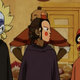 Illustration for article titled iAvatar: The Last Airbender/i: Bato Of The Water Tribe/The Deserter